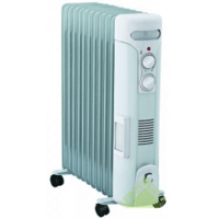 Обогреватели и комплектующие